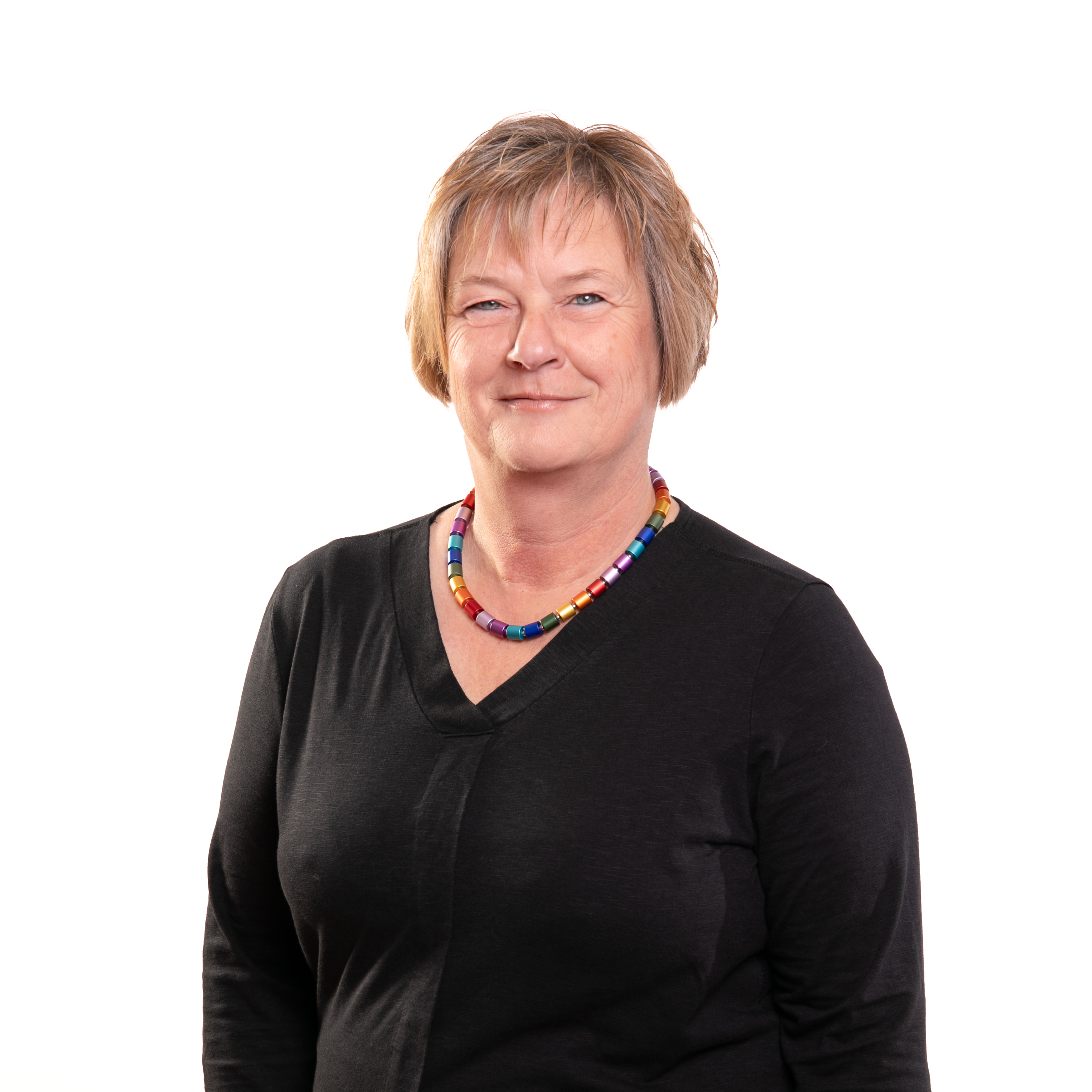 Christine Sauerborn-Heuser